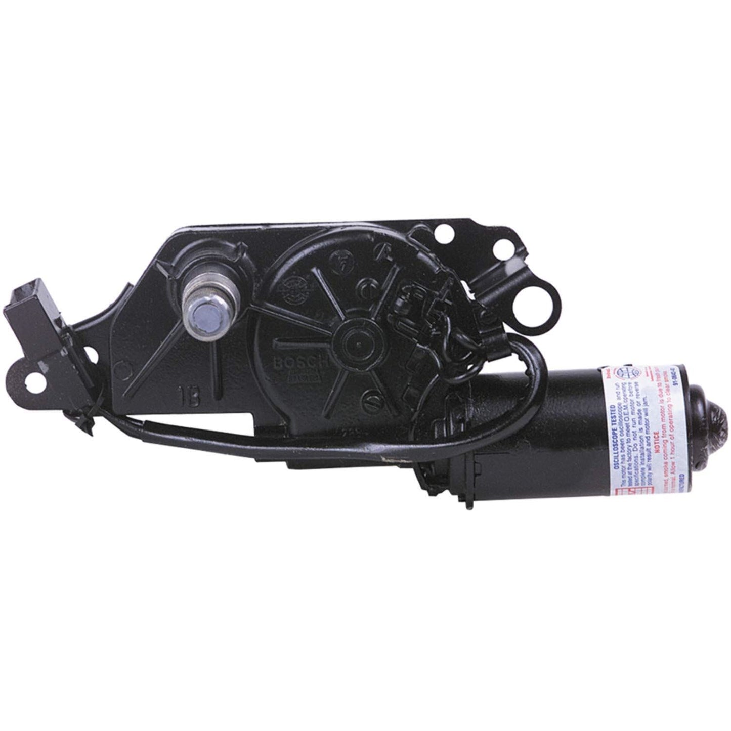 Cardone 40-2021 Windshield Wiper Motor