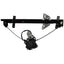 CARDONE 82-450AR Conjunto de regulador y motor de ventana eléctrica