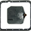 Kit de filtro de transmisión ACDelco Professional TF235