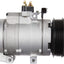 Spectra Premium 0610243 Compresor de aire acondicionado