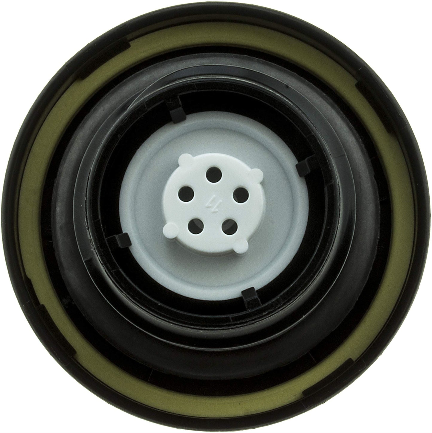 Gates 31612 Fuel Tank Cap
