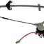Dorman 741-019 Power Window Motor and Regulator Assembly