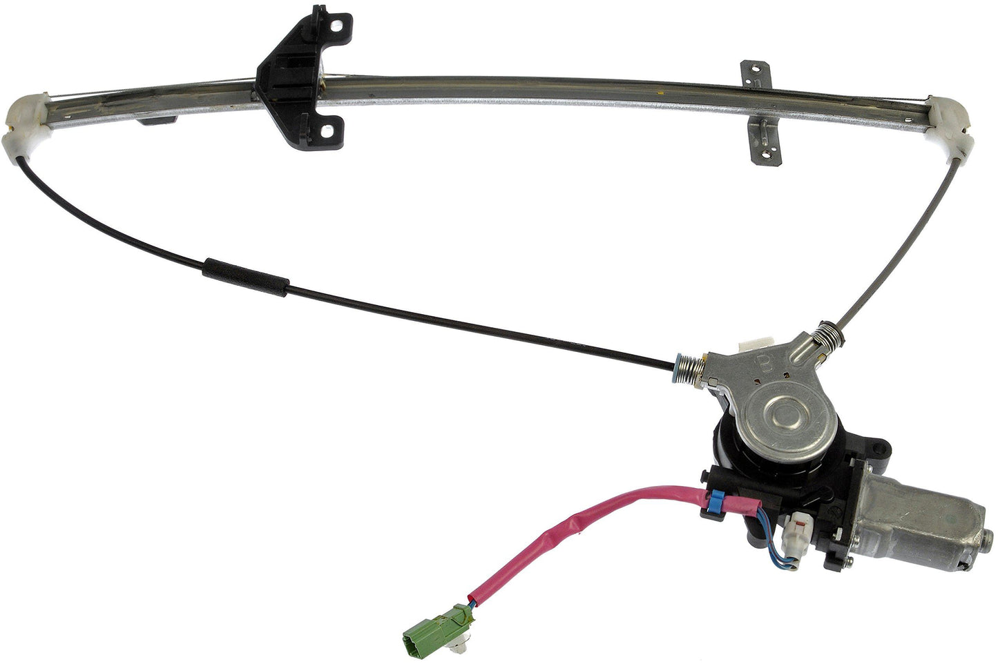 Dorman 741-019 Power Window Motor and Regulator Assembly