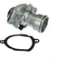 URO Parts URO-012656 Engine Coolant Thermostat