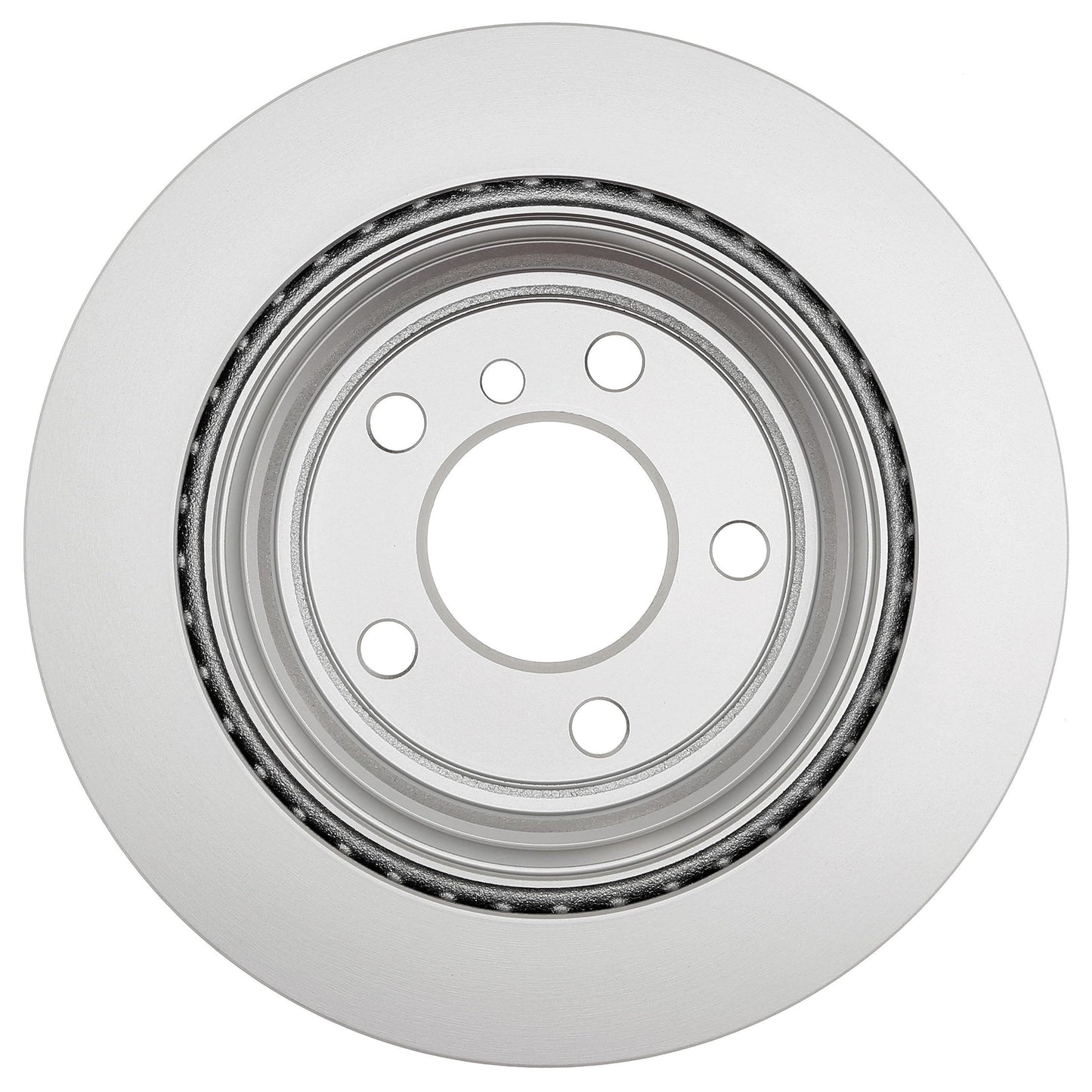 ACDelco Professional Durastop 18A81214 Rotor de frein à disque