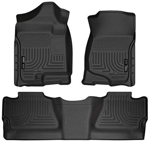Husky Liners 98201 Floor Liner