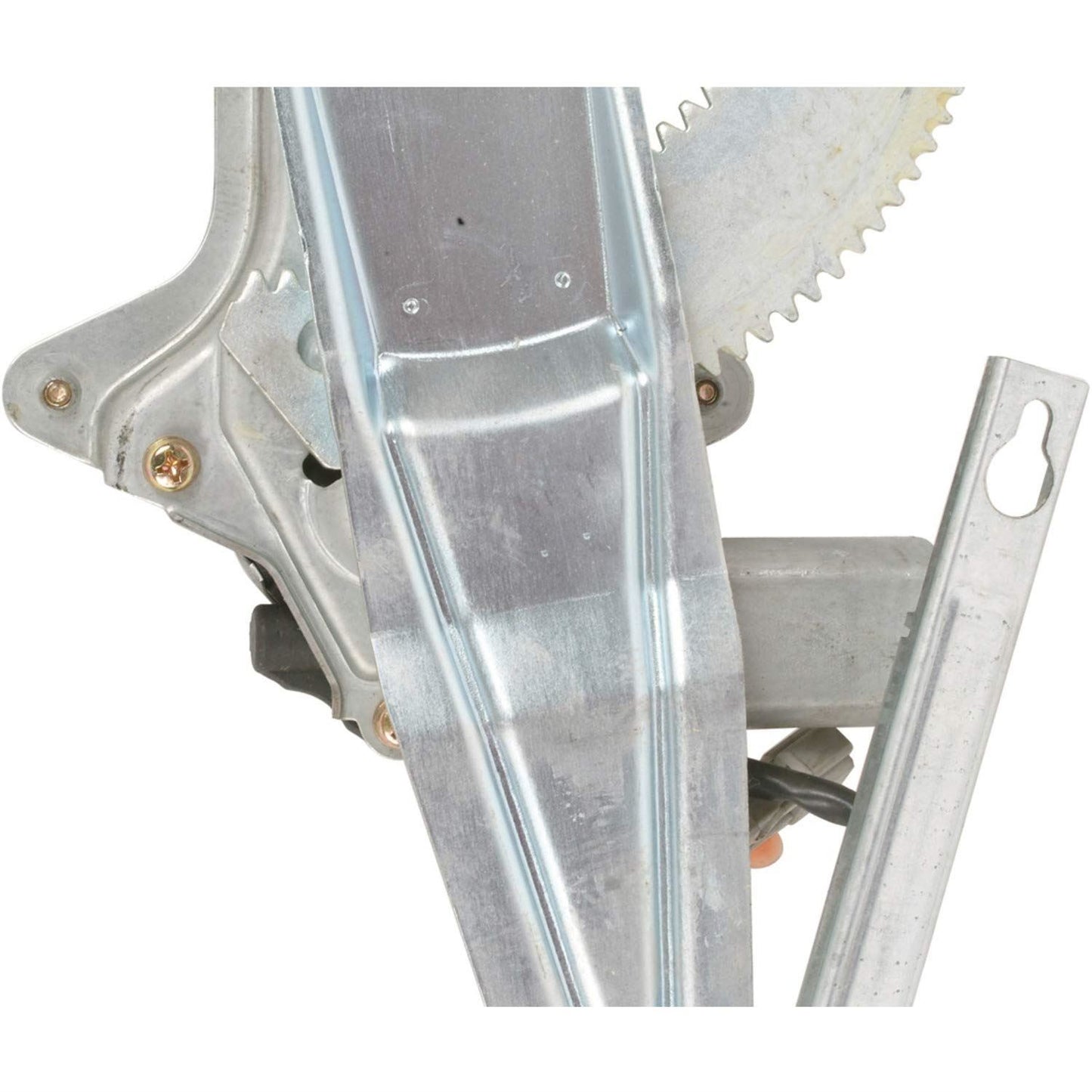 Cardone 82-1534BR Power Window Motor and Regulator Assembly