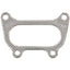 Fel-Pro MS 97171 Exhaust Manifold Gasket Set