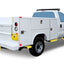 Carr 114997 Marchepied latéral pour cabine de camion