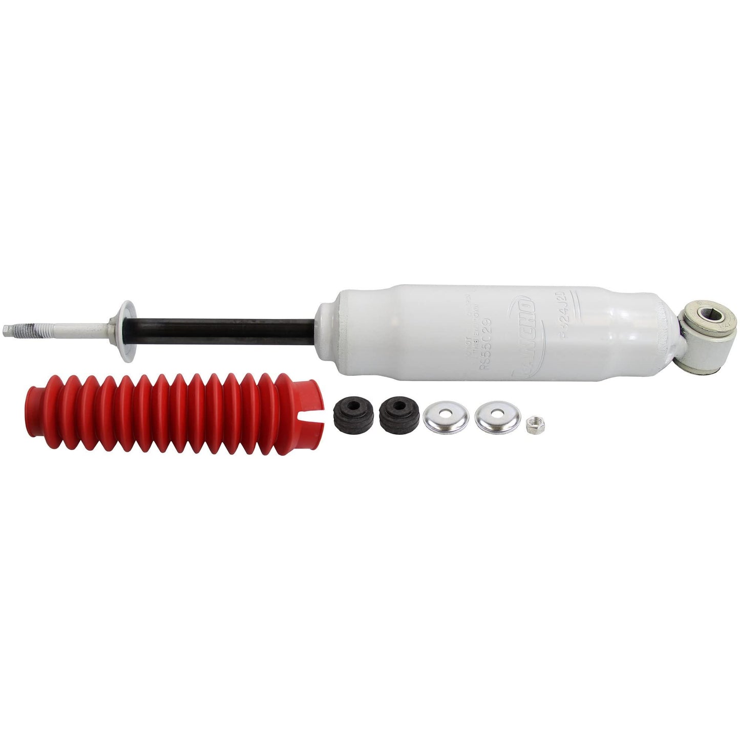 Amortisseur de suspension Rancho RS55029
