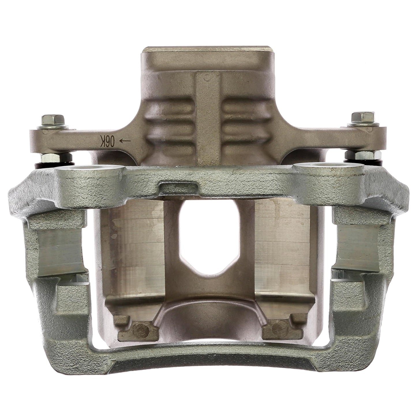 ACDelco Professional Durastop 18FR2079N Disc Brake Caliper