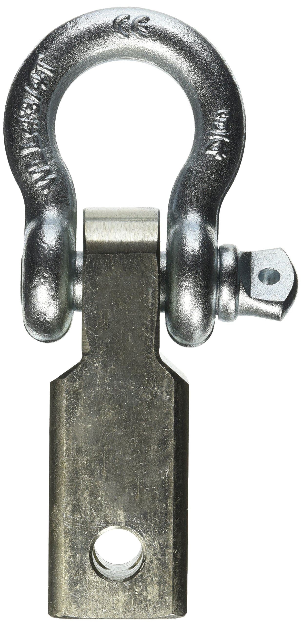 Cabrestante Bulldog 20037
