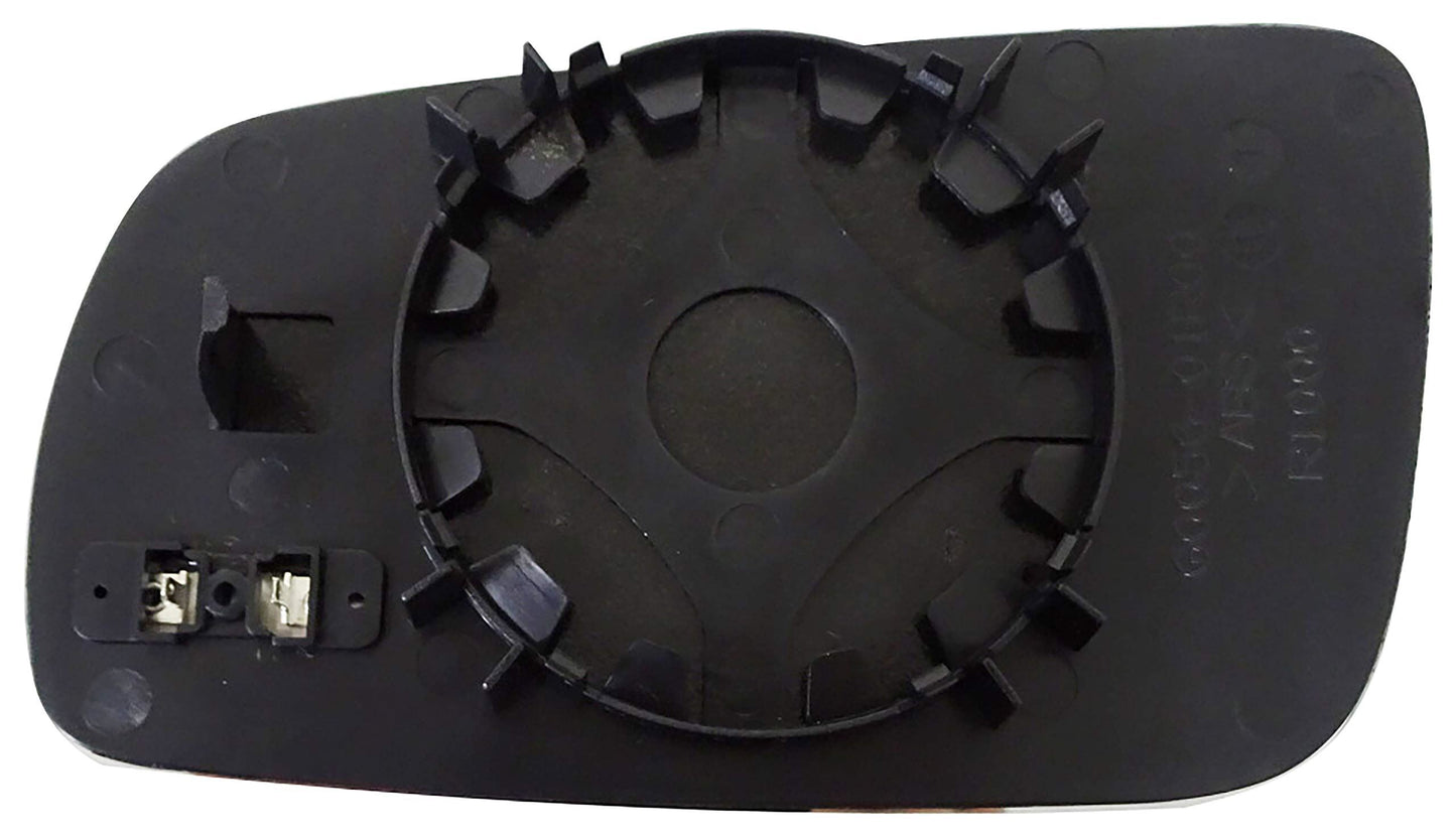 Dorman 56633 Espejo de puerta de cristal