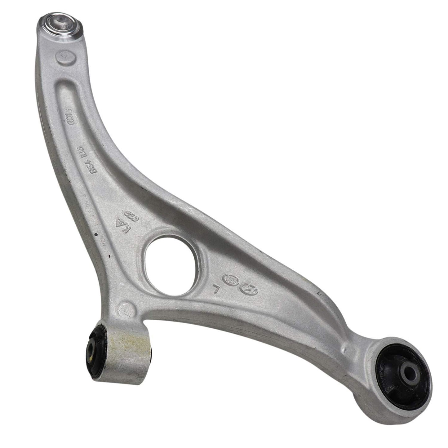 Beck/Arnley 102-7555 Bras de commande de suspension et rotule