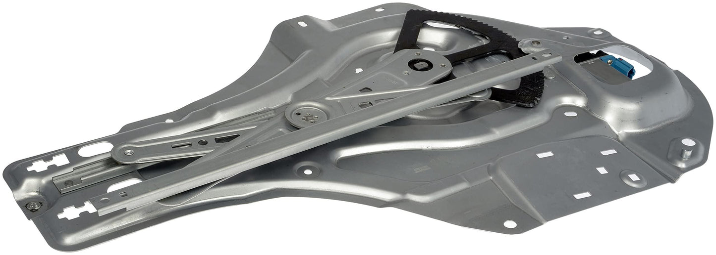 Dorman 748-946 Power Window Motor and Regulator Assembly