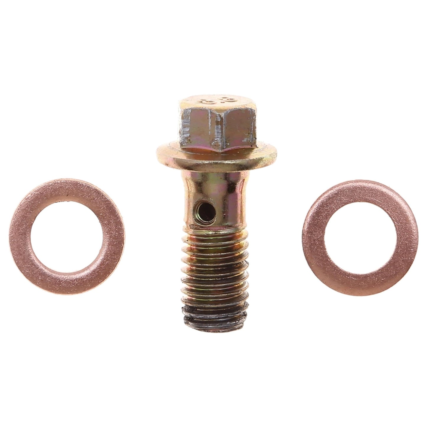 Pinza de freno de disco ACDelco Professional Durastop 18FR640