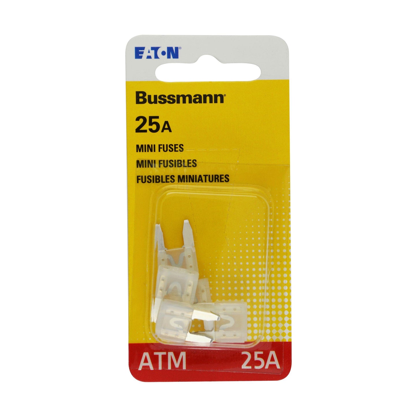 BUSSMANN BPATM25RP