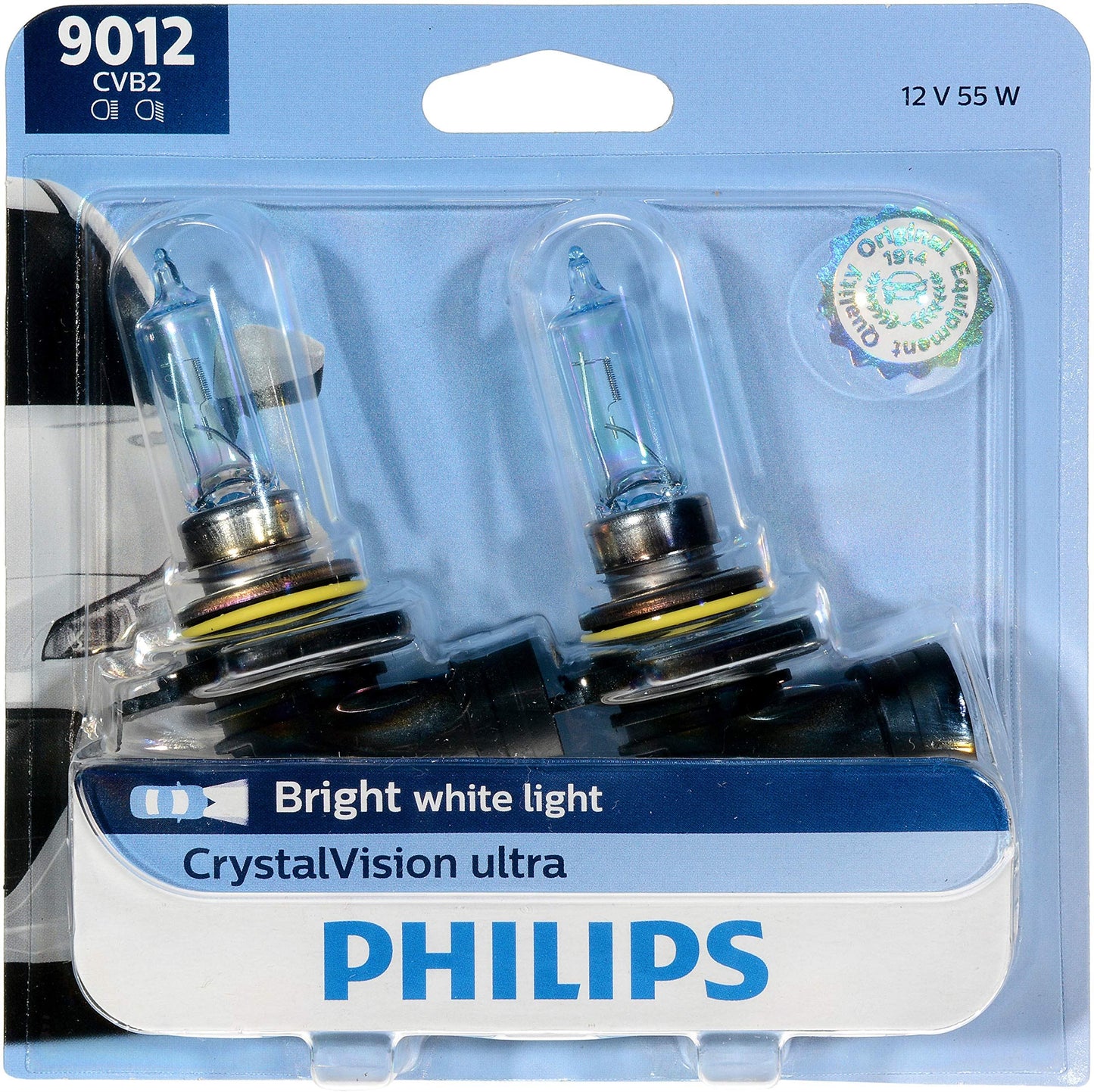 PHILIPS 9012CVB2