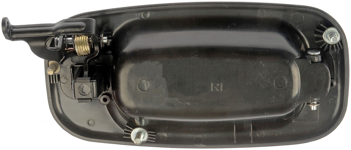 Dorman 80579 Manija de puerta exterior