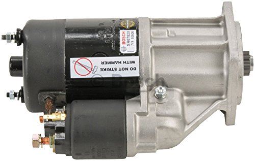 Bosch SR0782X