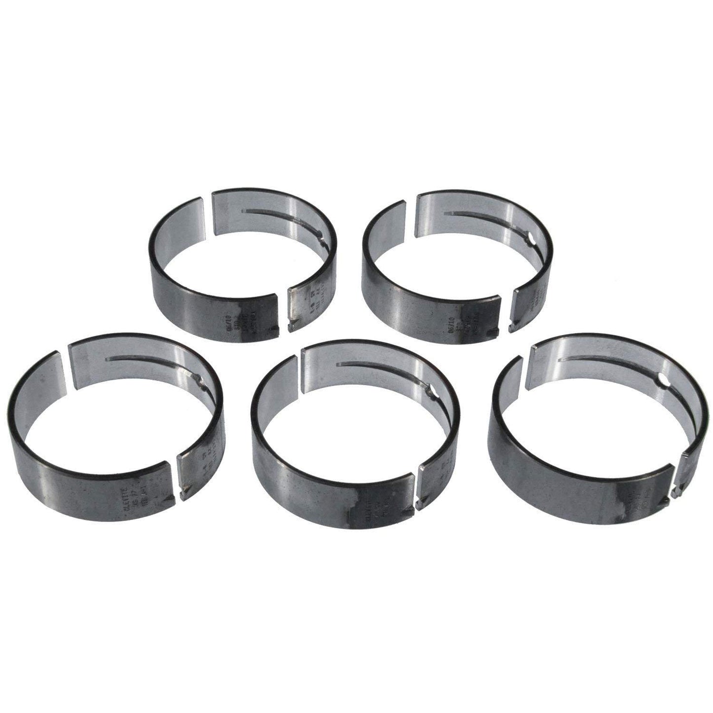 Clevite MS-2220A-.25MM Engine Crankshaft Main Bearing Set