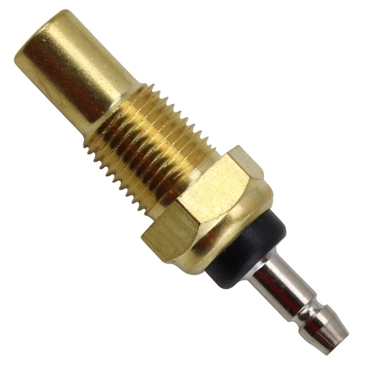 Beck/Arnley 201-1187 Interruptor de temperatura del refrigerante del motor