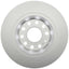 ACDelco Advantage 18A2610AC Rotor de frein à disque