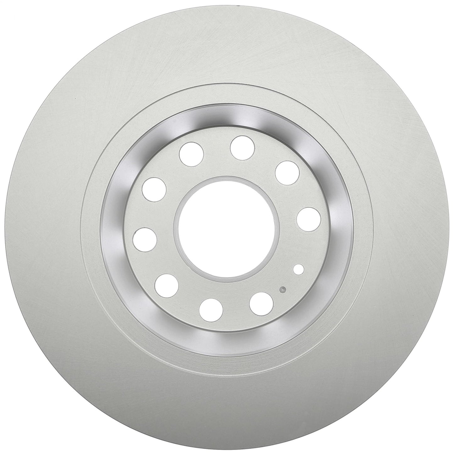 ACDelco Advantage 18A2610AC Rotor de frein à disque