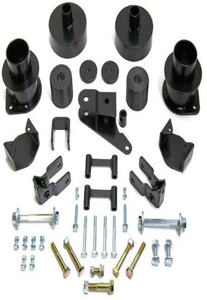 Ready Lift 69-6000 Kit de elevación de suspensión