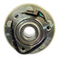 ACDelco Professional 515126 Wheel Bearing and Hub Assembly