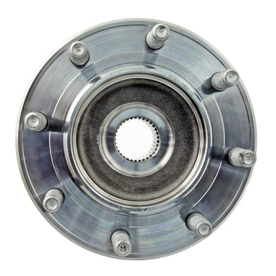 ACDelco Professional SP580311A Wheel Bearing and Hub Assembly