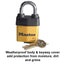 MASTER LOCK 911DPF
