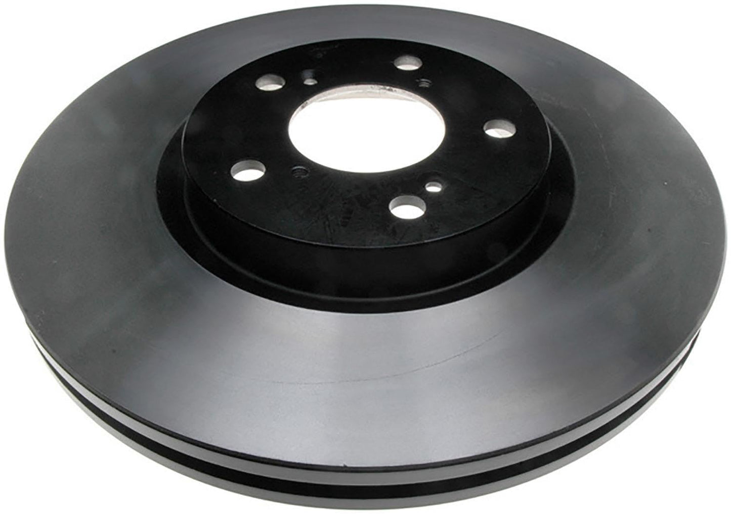 ACDelco Advantage 18A2513AC Rotor de frein à disque
