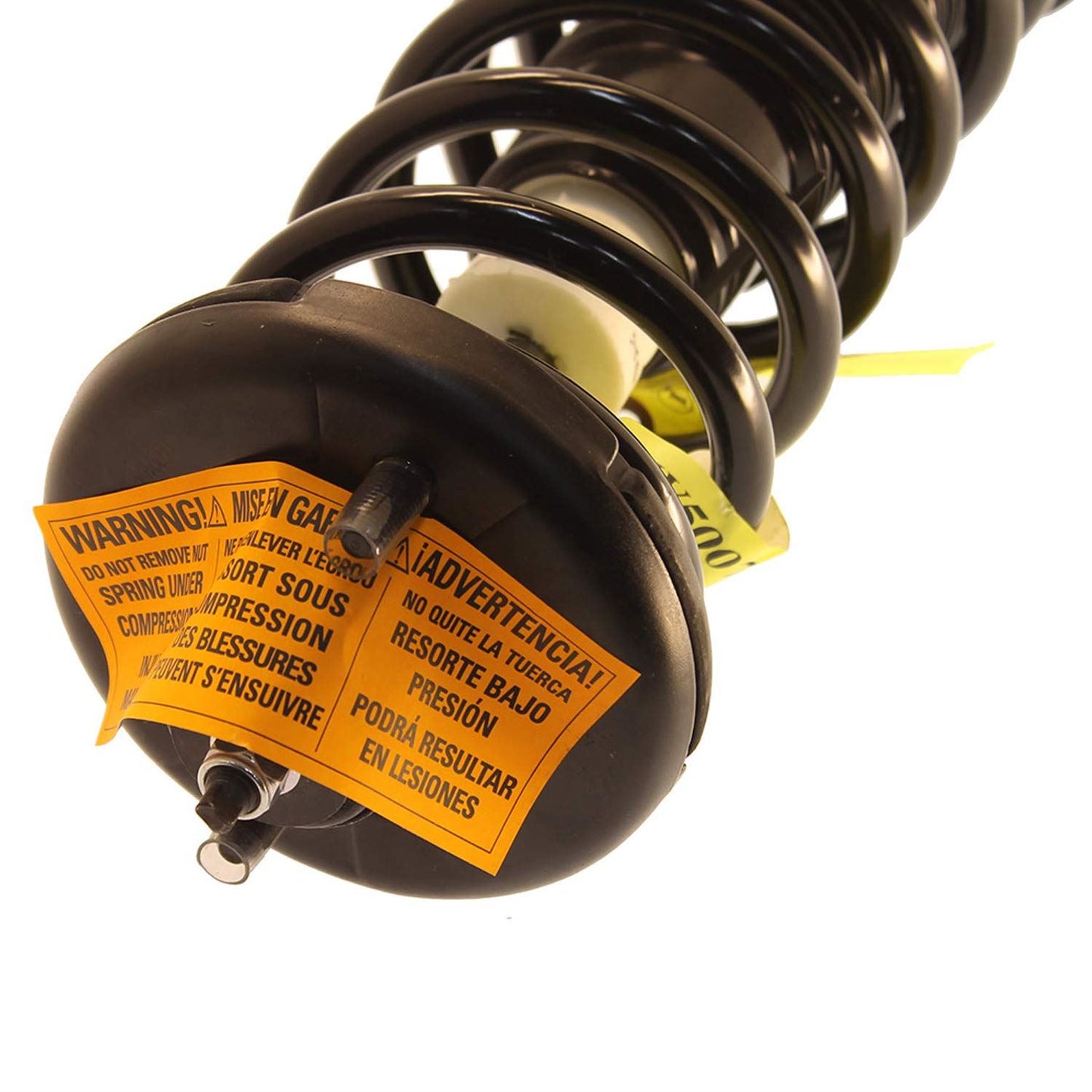 KYB SR4174 Conjunto de puntal de suspensión y resorte helicoidal