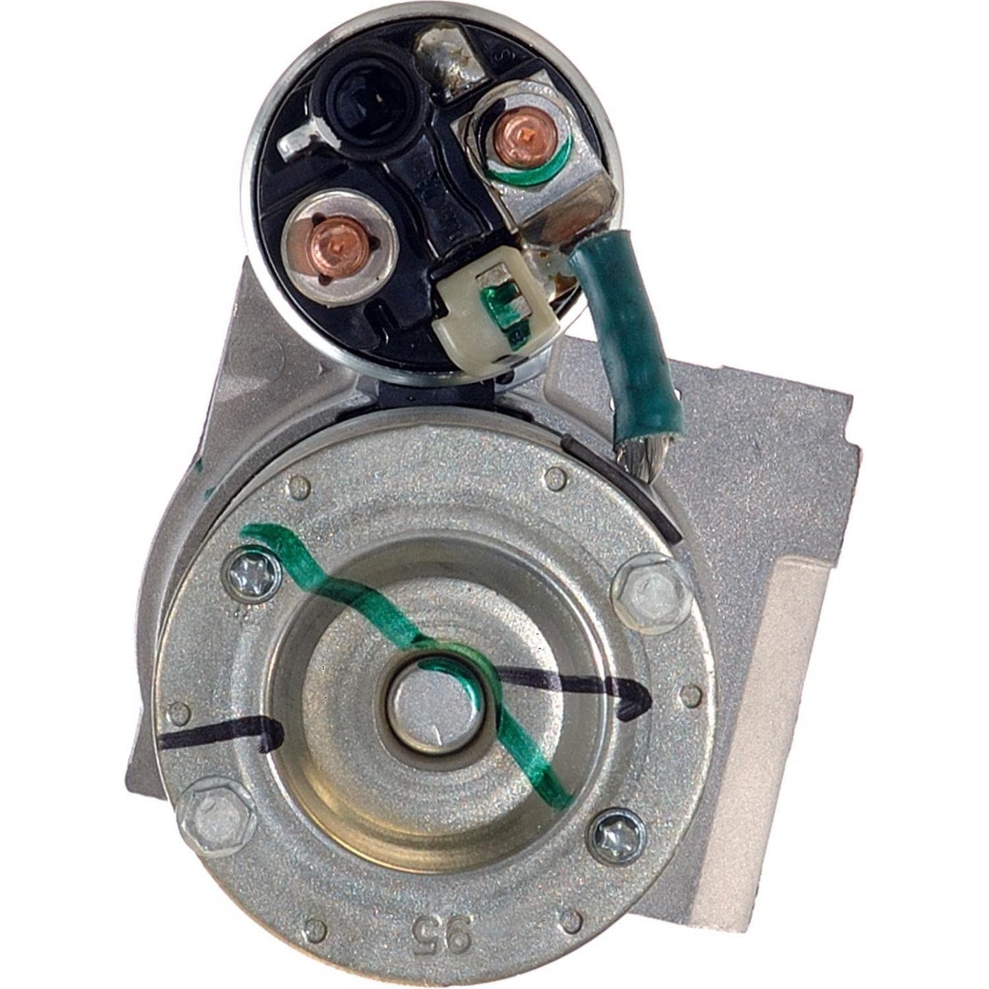 Motor de arranque ACDelco Professional 337-1200