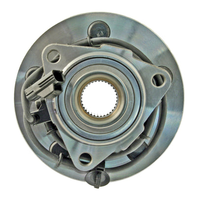 ACDelco Professional 515073 Wheel Bearing and Hub Assembly