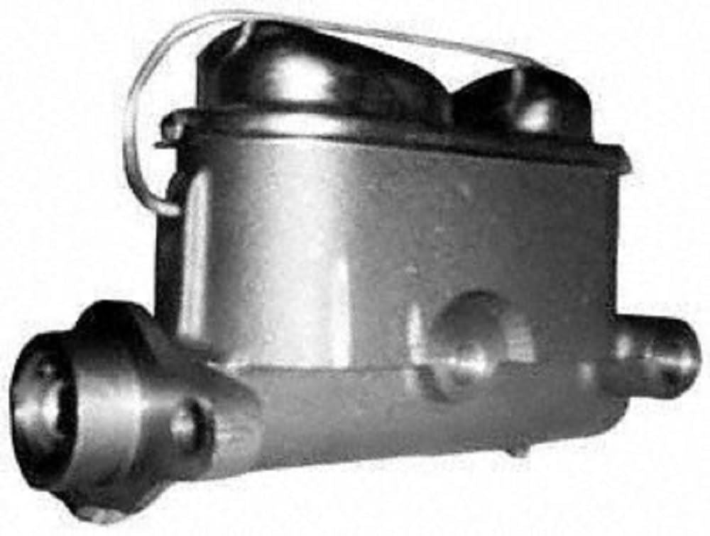 Raybestos MC36386 Brake Master Cylinder