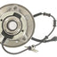 SKF BR930435 Axle Bearing and Hub Assembly