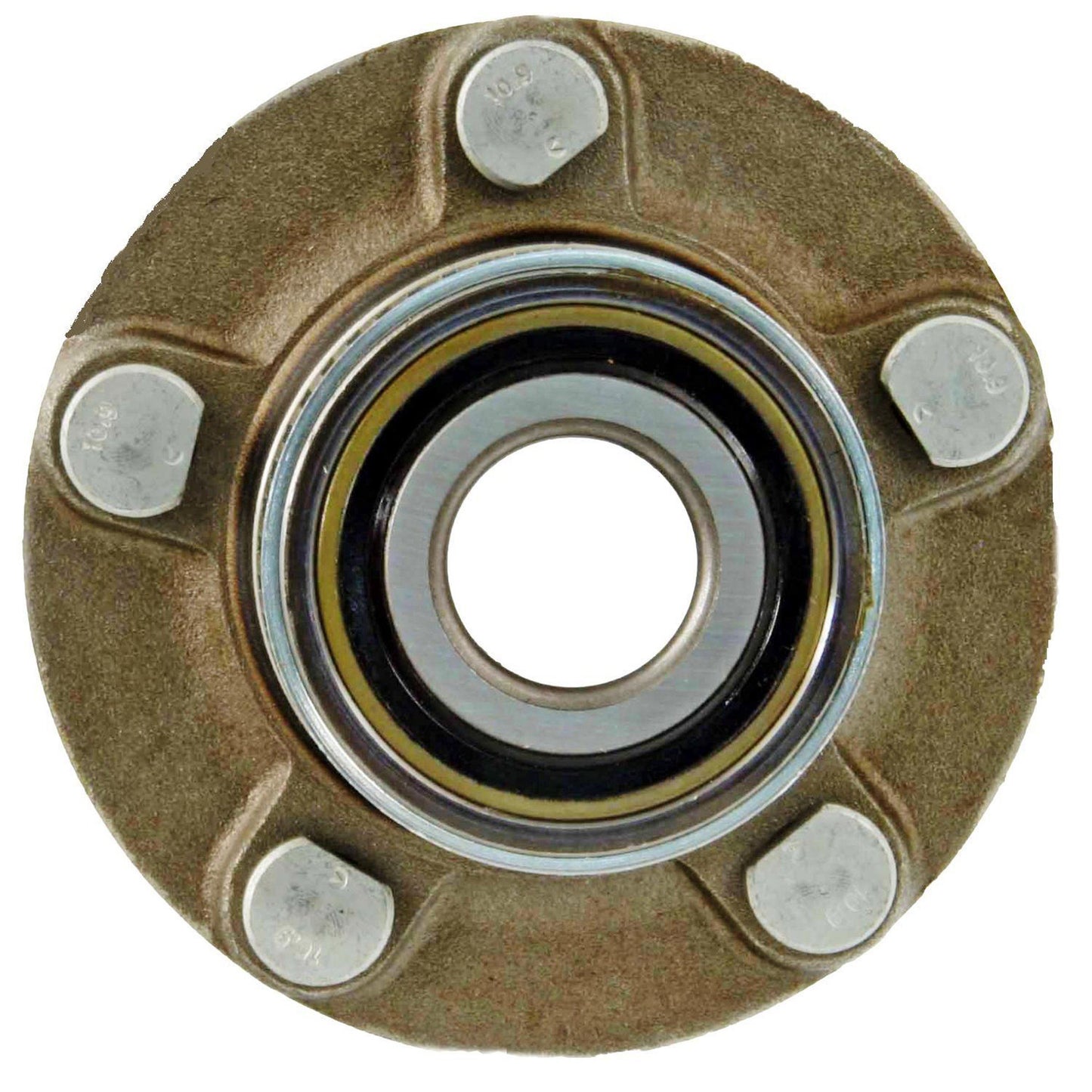 ACDelco Professional 512029 Conjunto de buje y rodamiento de rueda