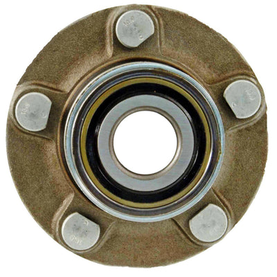 ACDelco Professional 512029 Conjunto de buje y rodamiento de rueda