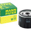 MANN W77