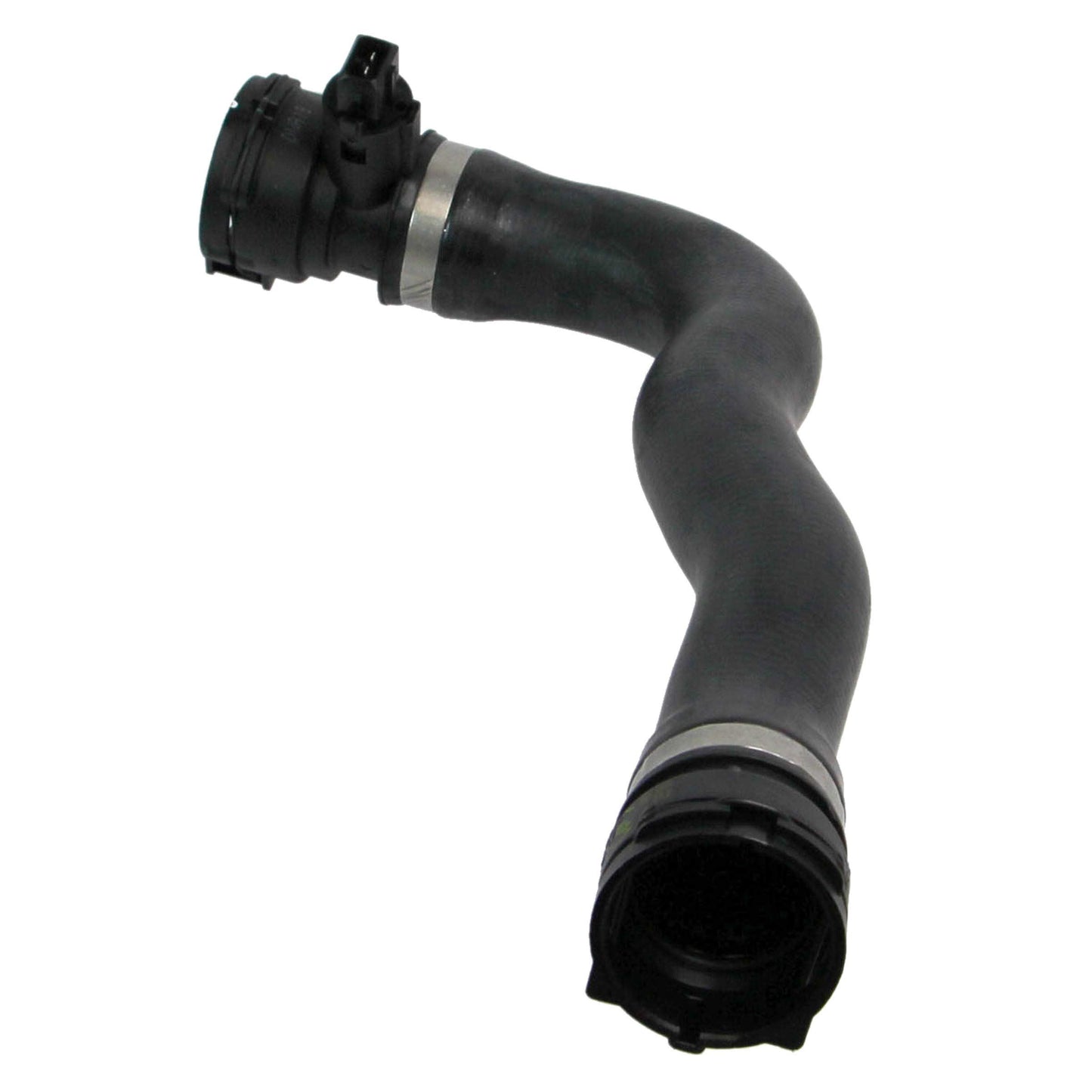 CRP CHK0009P Radiator Coolant Hose Kit