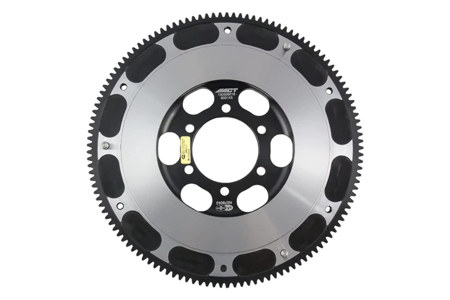 Advanced Clutch Technology 600145 Clutch Flywheel