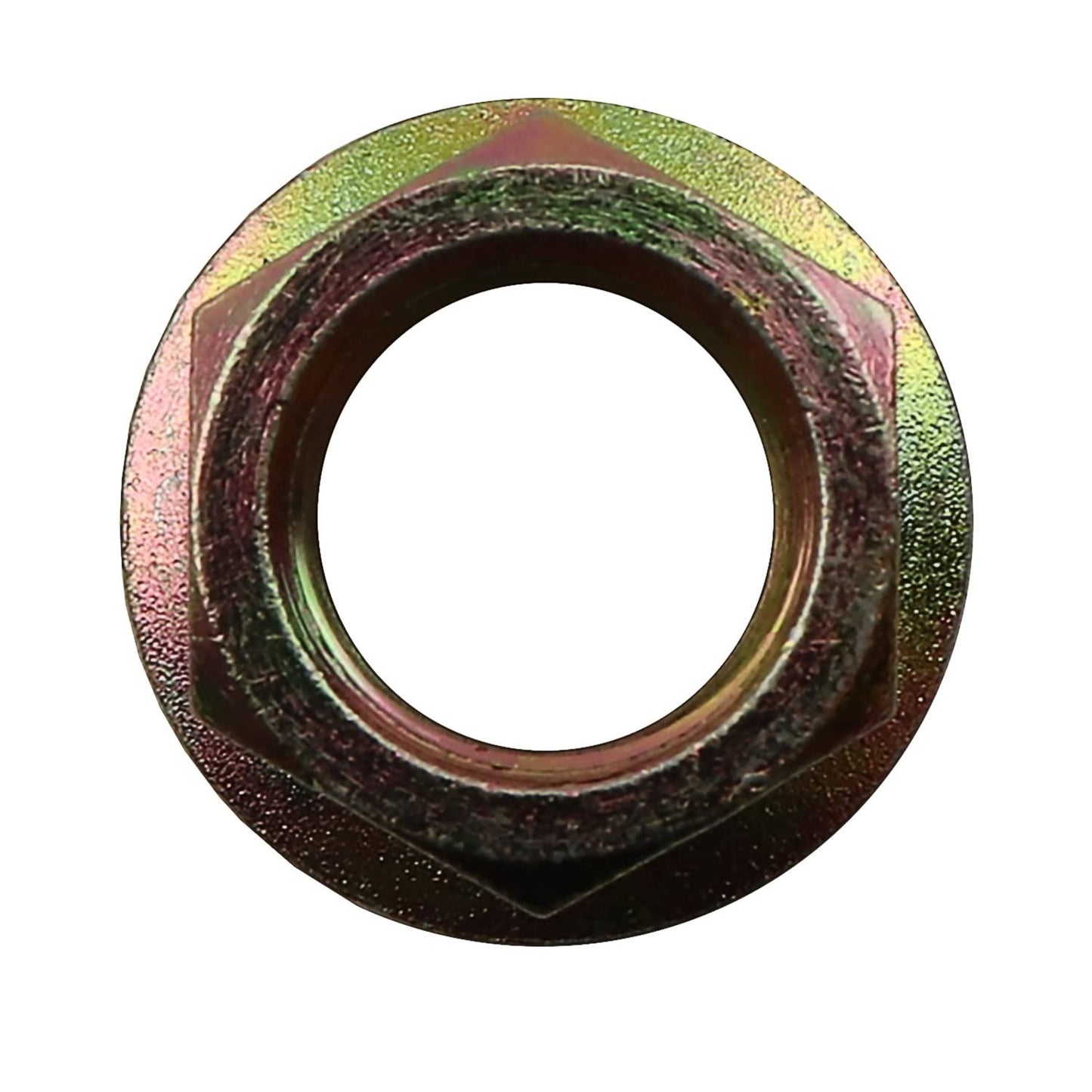 Beck/Arnley 103-3078 Axle Nut