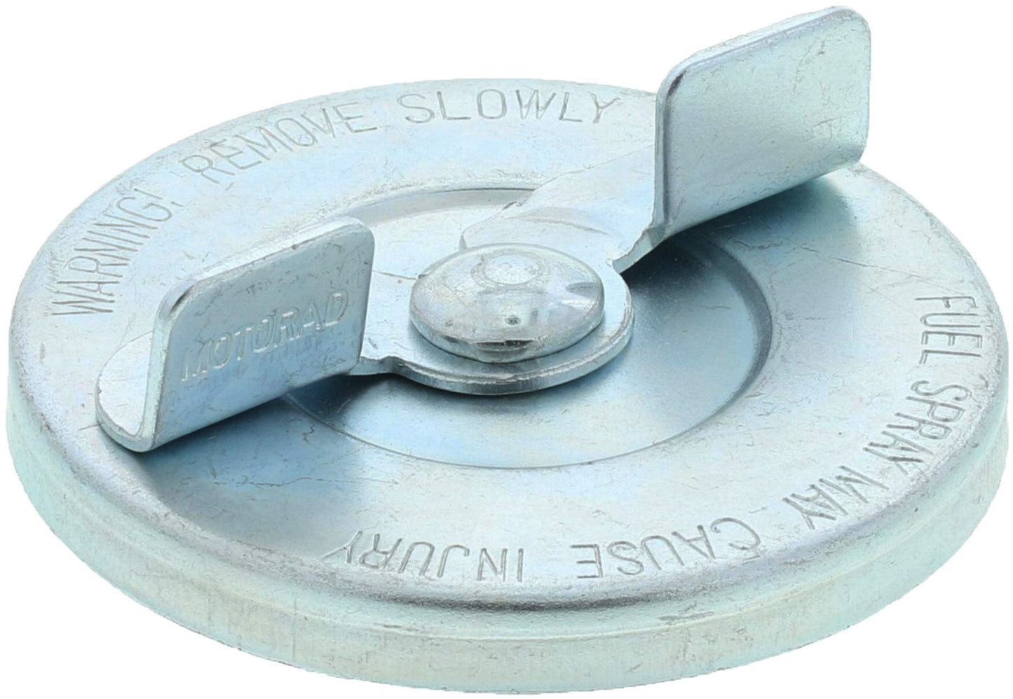 Gates 31601 Tapa del tanque de combustible