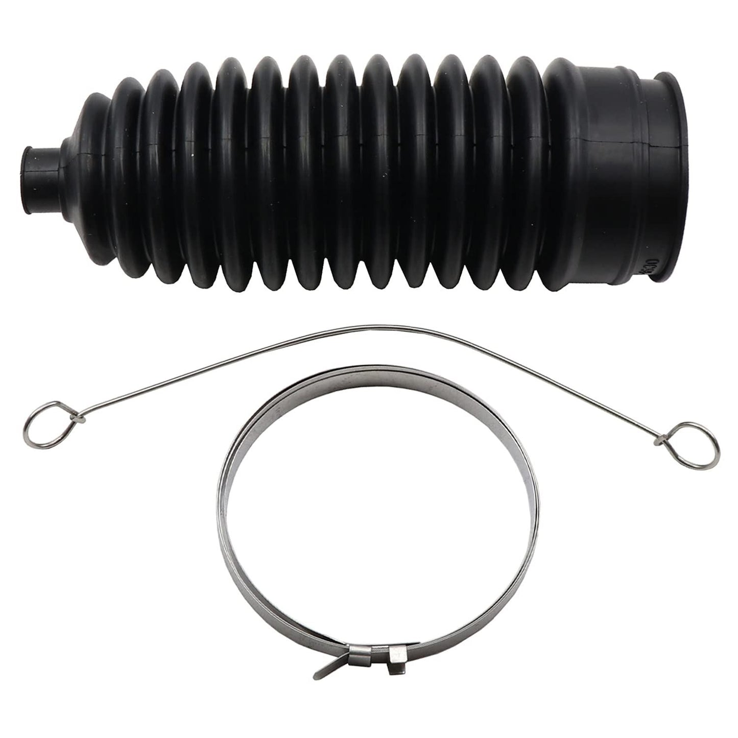 Beck/Arnley 101-7728 Steering Tie Rod End Kit