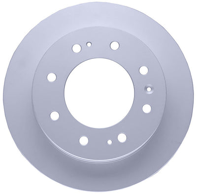 Rotor de freno de disco ACDelco Advantage 18A2804AC