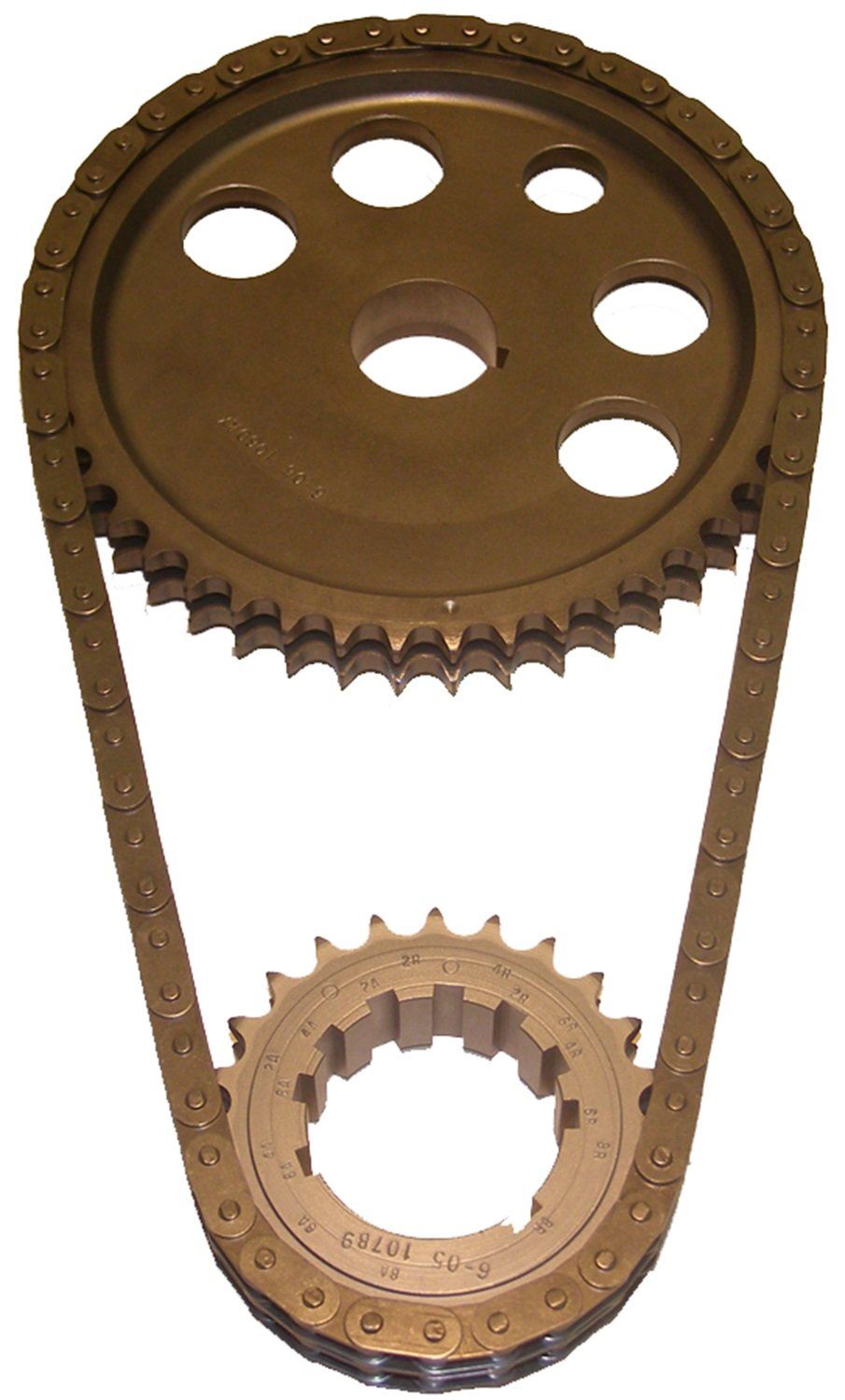 Cloyes Gear & Product 9-3503X9 Engine Timing Set