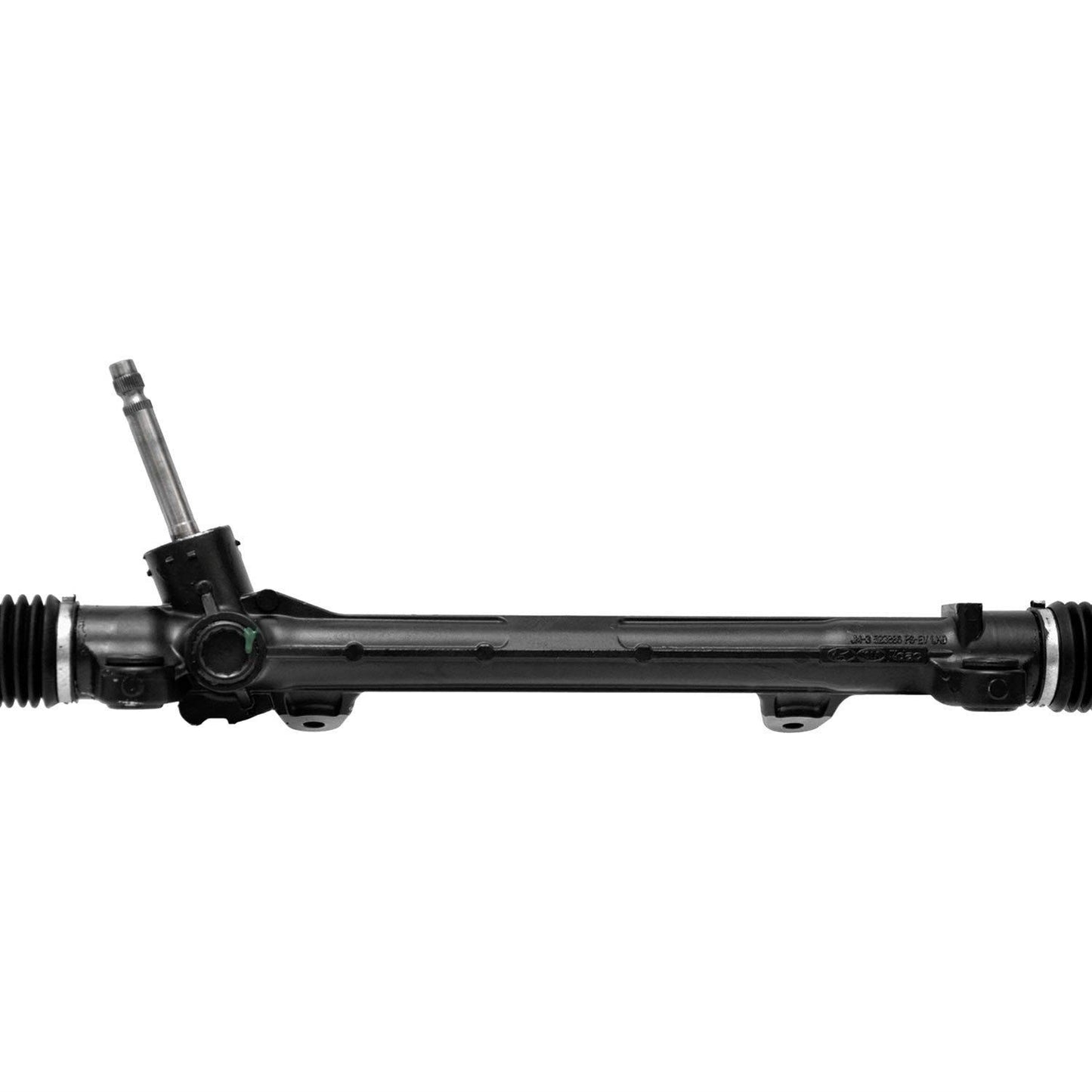 CARDONE 1G-2416 Conjunto de piñón y cremallera