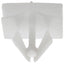 Dorman 963-218D Retenedor de moldura de panel basculante